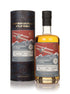 Staoisha 2013 Jamaican Rum