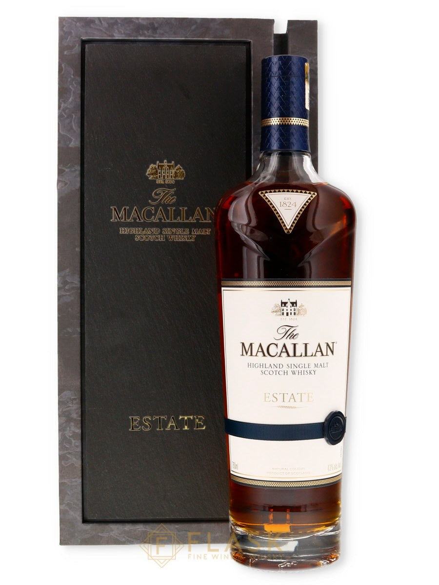 The Macallan Estate