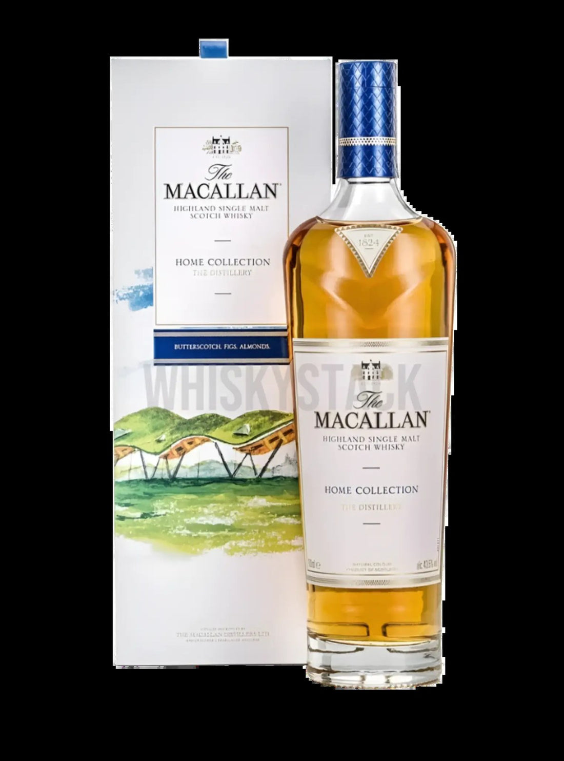 The Macallan Home Collection The Distillery