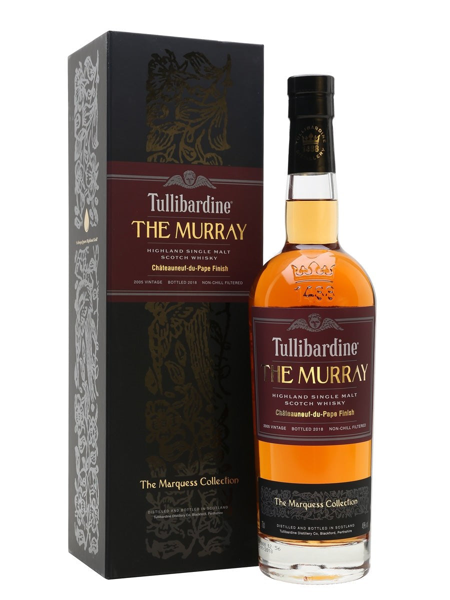 The Murray Chateauneuf-du-Pape Cask Finish