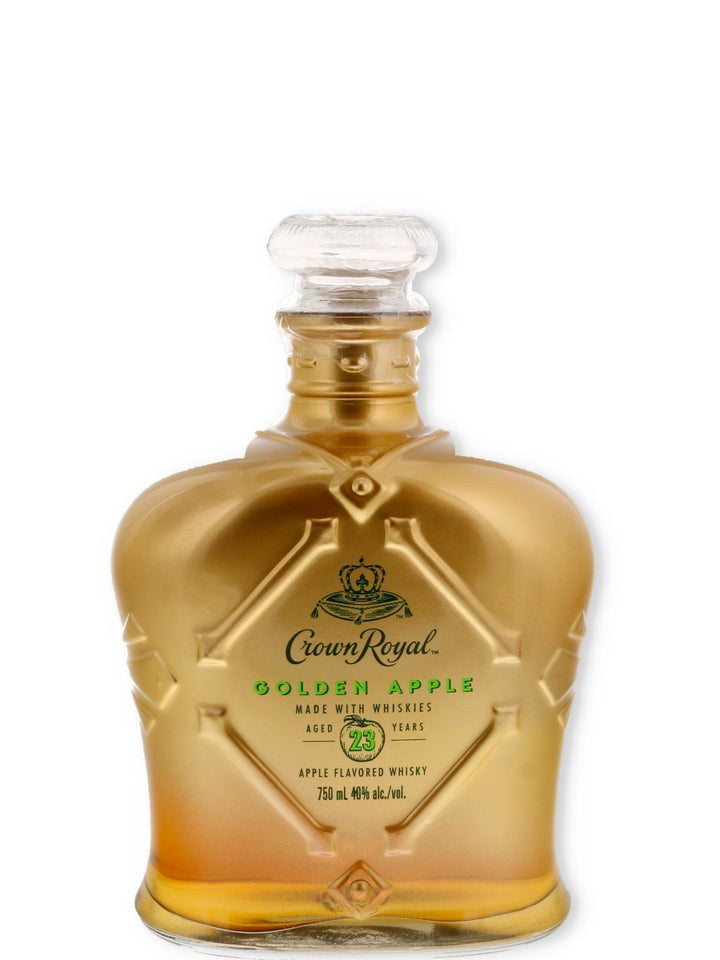 The Single Cask Aged 23 Years