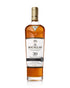 The Macallan 30 Year Old Sherry Oak 2018 Release