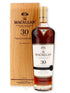 The Macallan 30 Year Old Sherry Oak 2019 Release