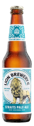 Lb Straits Pale