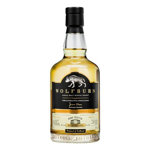 Wolfburn Northland
