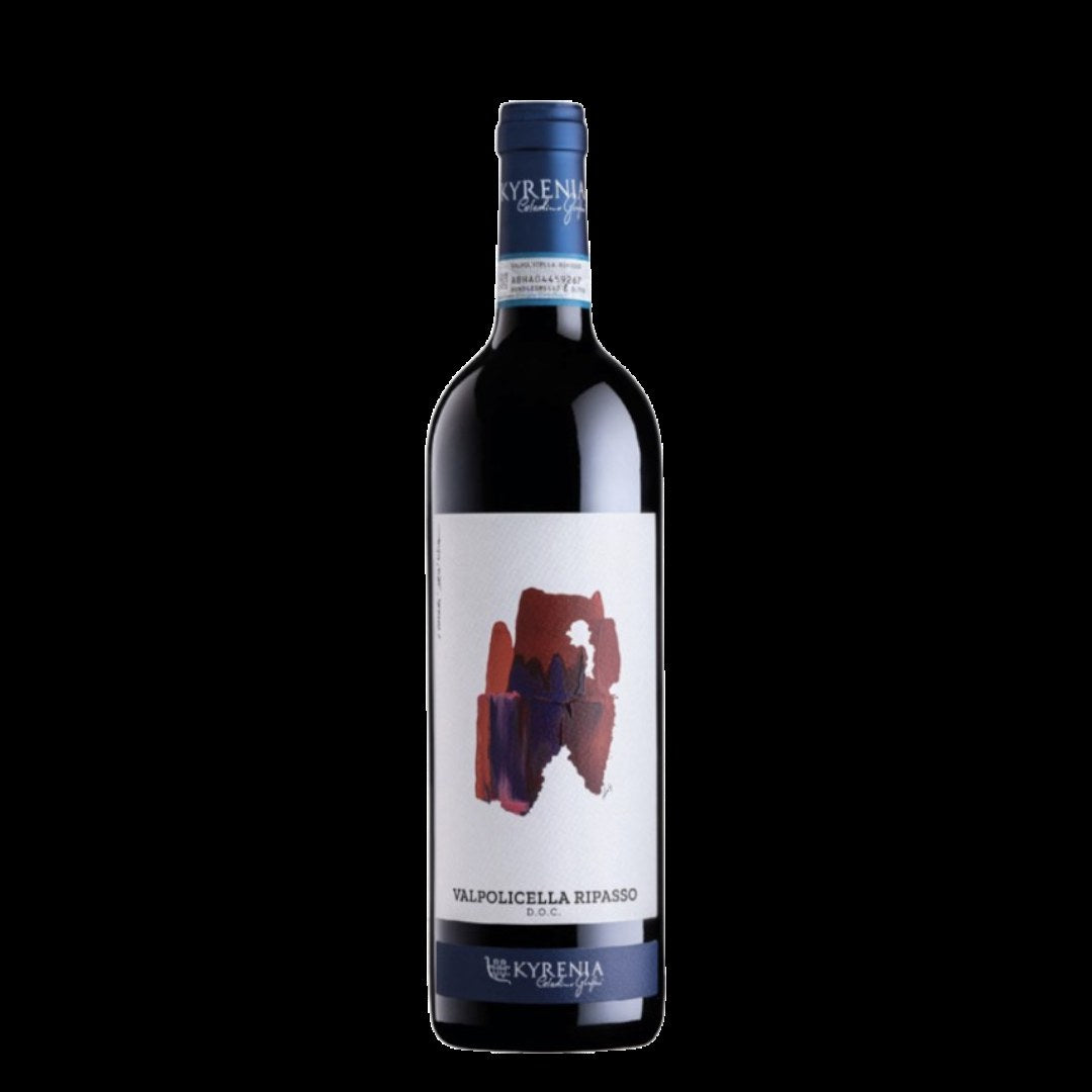 Zyme Amarone Classico 2018